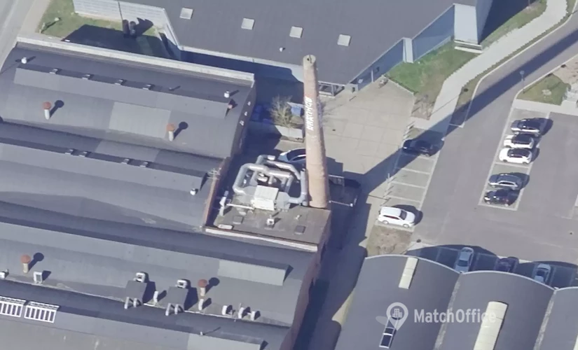 Butik Gl Vardevej 66A 6700 Esbjerg C