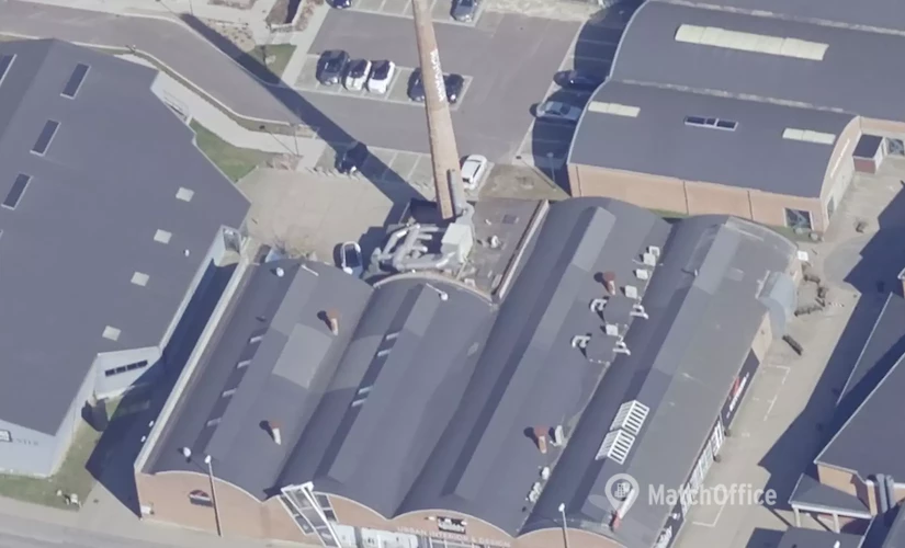 Butik Gl Vardevej 66A 6700 Esbjerg C