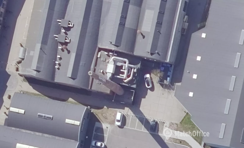 Butik Gl Vardevej 66A 6700 Esbjerg C