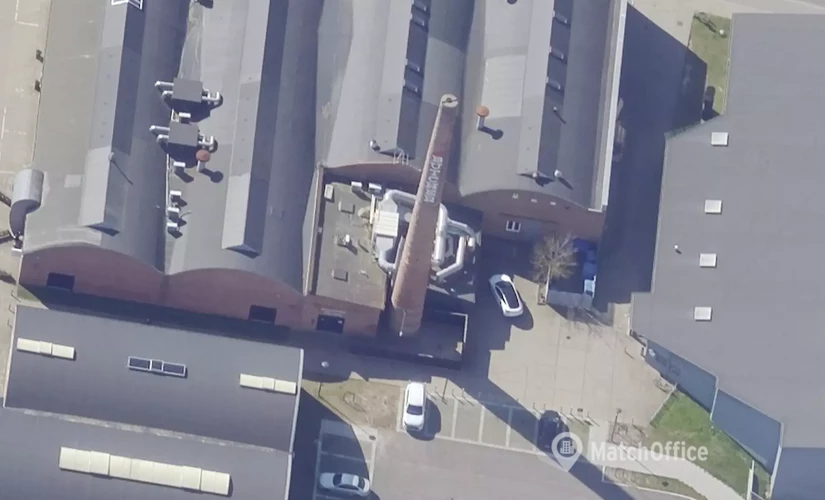 Butik Gl Vardevej 66A 6700 Esbjerg C