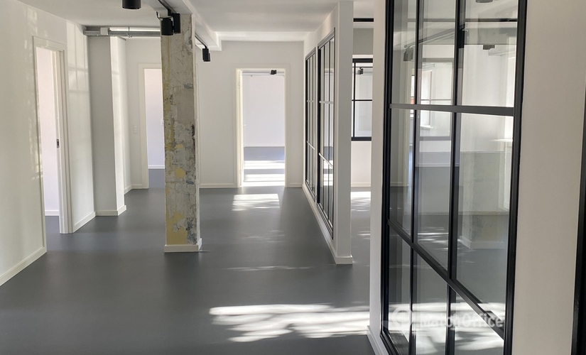 Kontor til leje på Thoravej 24, 2400 København NV - 550 m² | Foto 1 - Lokalebasen.dk