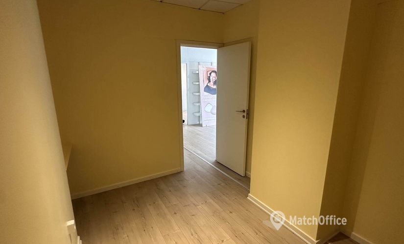 Office Søndergade 30 B 6000 Kolding