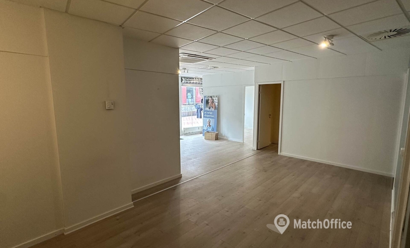 Office Søndergade 30 B 6000 Kolding