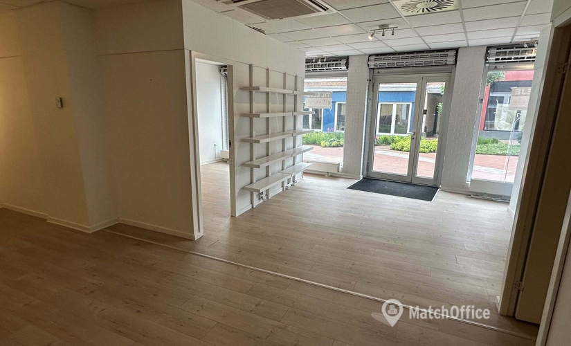 Office Søndergade 30 B 6000 Kolding