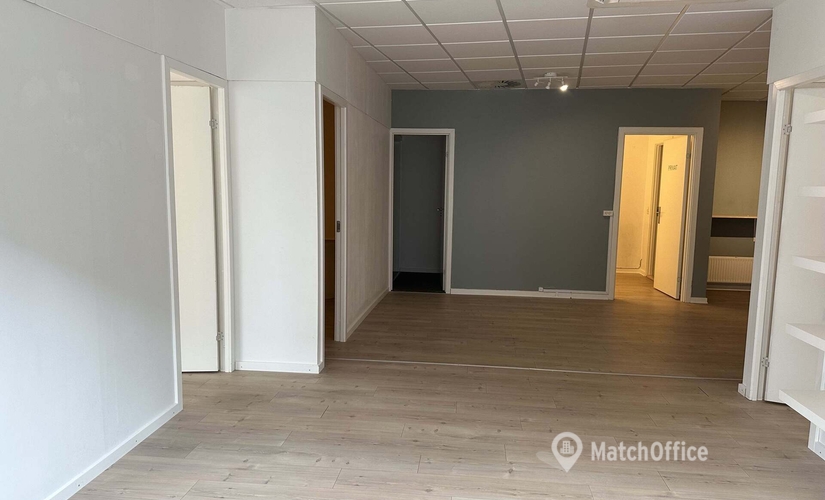 Office Søndergade 30 B 6000 Kolding