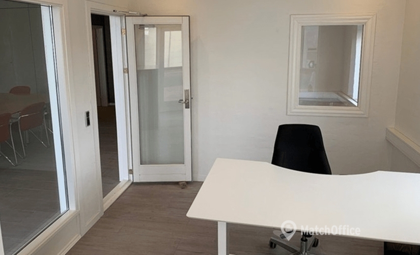 Kontor Fabriksvej 30 6000 Kolding