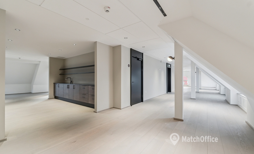 Office Scandiagade 8 2450 Copenhagen SV
