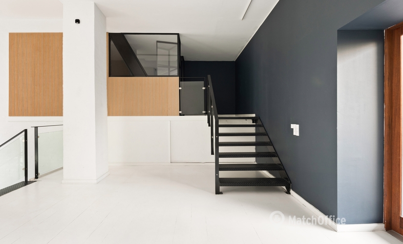 Kontor til leje på Frederiksberg Allé 6A, 1820 Frederiksberg C - 214 m² | Foto 3 - Lokalebasen.dk