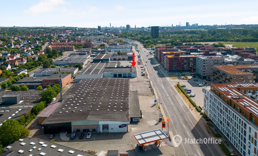 Office Søren Frichs Vej 52L 8230 Aabyhoj