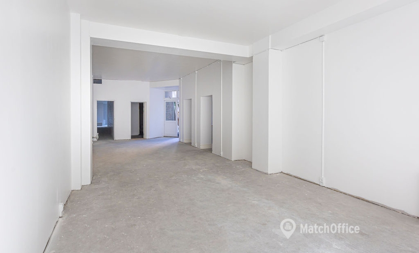 Butik til leje på Classensgade 5, 2100 København Ø - 211 m² | Foto 8 - Lokalebasen