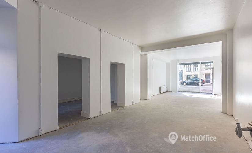211 m² Commercial shop for rent in Copenhagen Ø, Classensgade 5 (2100) - 7 | MatchOffice