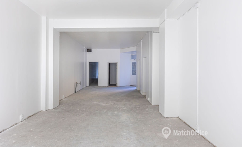 Butik til leje på Classensgade 5, 2100 København Ø - 211 m² | Foto 9 - Lokalebasen.dk