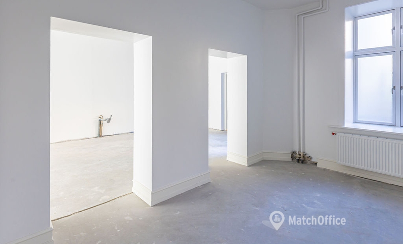 Butik til leje på Classensgade 5, 2100 København Ø - 211 m² | Foto 10 - Lokalebasen.dk