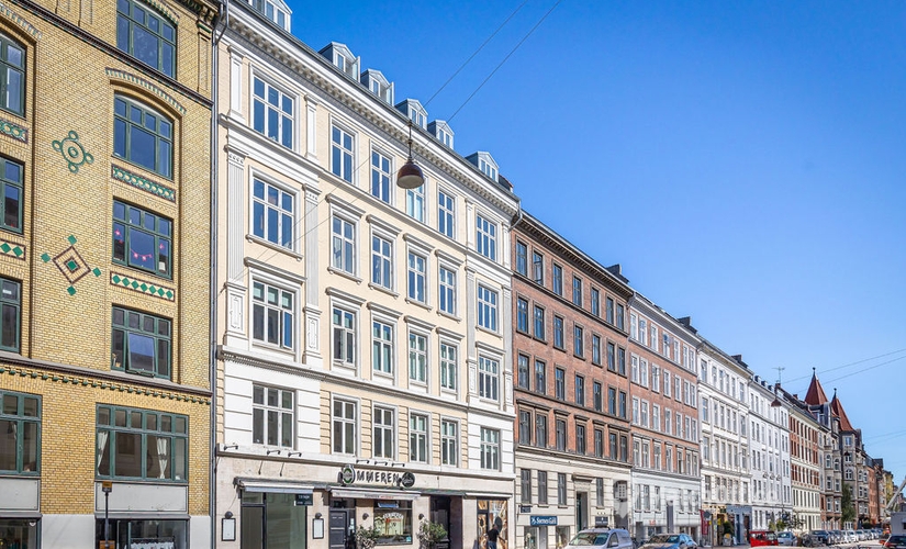 211 m² Shop for rent in Copenhagen Ø, Classensgade 5 (2100) - 6 | MatchOffice