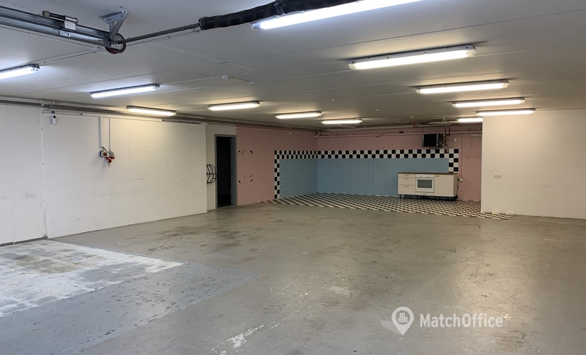 Lager til leje på Metalgangen 19, 2690 Karlslunde - 311 m² | Foto 2 - Lokalebasen