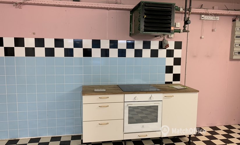 Lager til leje på Metalgangen 19, 2690 Karlslunde - 311 m² | Foto 4 - Lokalebasen