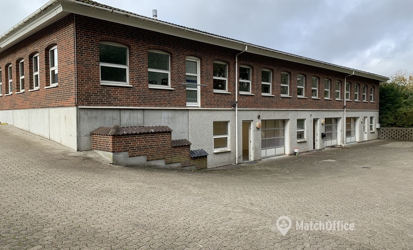 Lager til leje på Metalgangen 19, 2690 Karlslunde - 311 m² | Foto 0 - Lokalebasen.dk