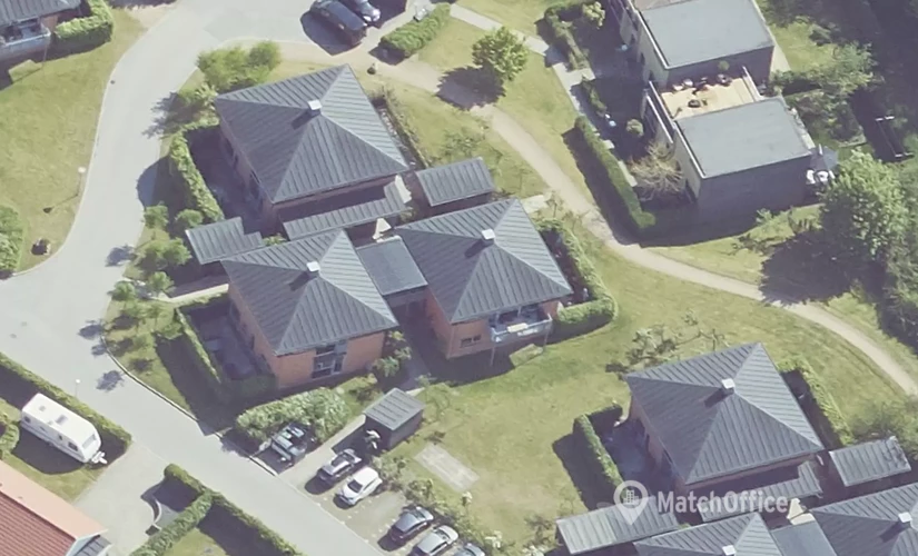 Grund Dalen 2A 4180 Sorø