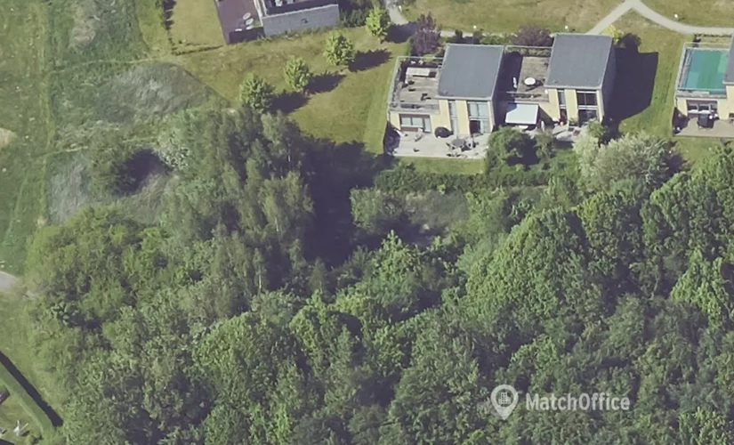 Grund Dalen 2A 4180 Sorø