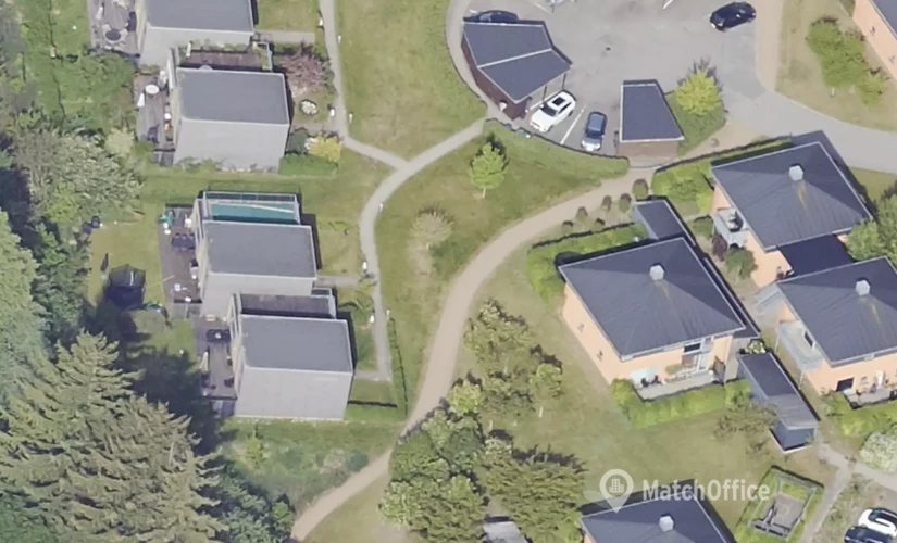 Grund Dalen 2A 4180 Sorø