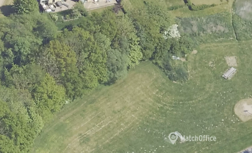 Grund Dalen 2A 4180 Sorø