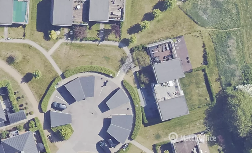 Grund Dalen 2A 4180 Sorø