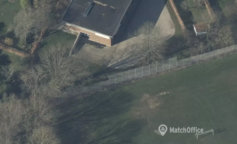 Kontor til leje på Thomas Helsteds Vej 18, 8660 Skanderborg - 27 m² | Foto 0 - Lokalebasen