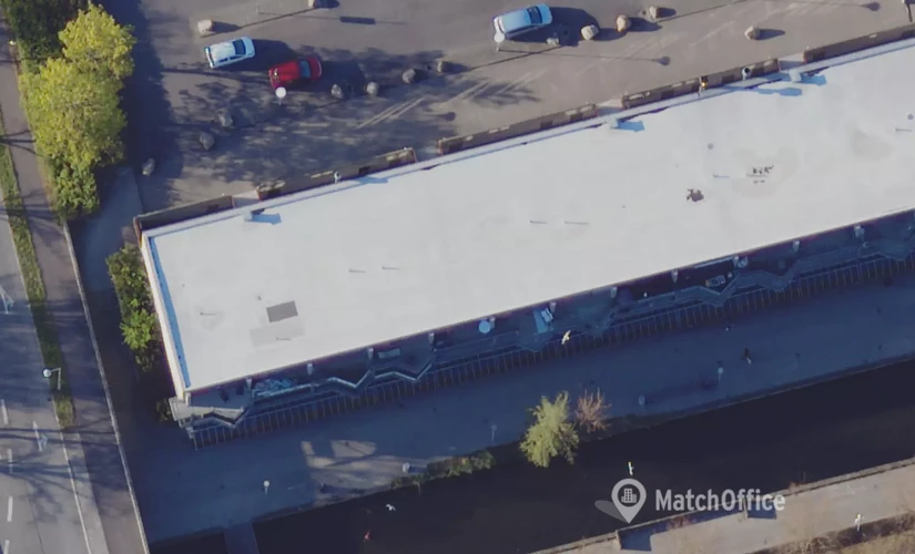 Butik Kanalgaden 8 2620 Albertslund