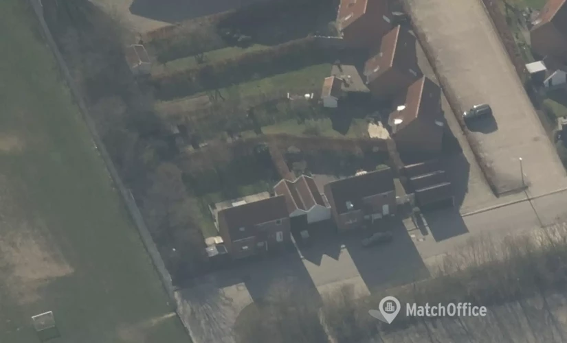 Kontor til leje på Thomas Helsteds Vej 18, 8660 Skanderborg - 27 m² | Foto 2 - Lokalebasen