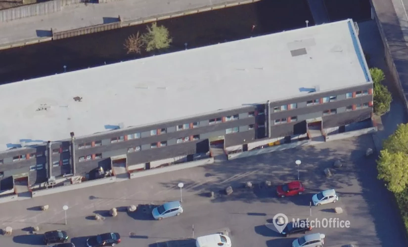 Butik Kanalgaden 8 2620 Albertslund