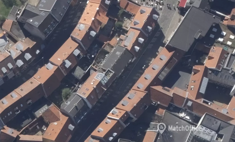 Butik til leje på Badstuegade 14, 8000 Aarhus C - 42 m² | Foto 0 - Lokalebasen