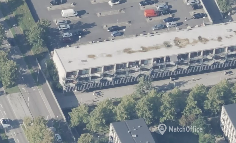 Butik Kanalgaden 8 2620 Albertslund