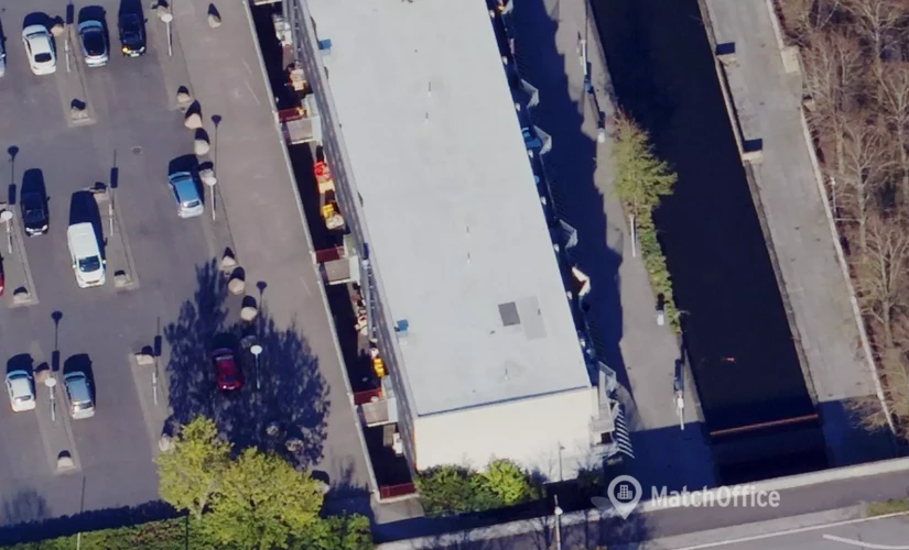 Butik Kanalgaden 8 2620 Albertslund