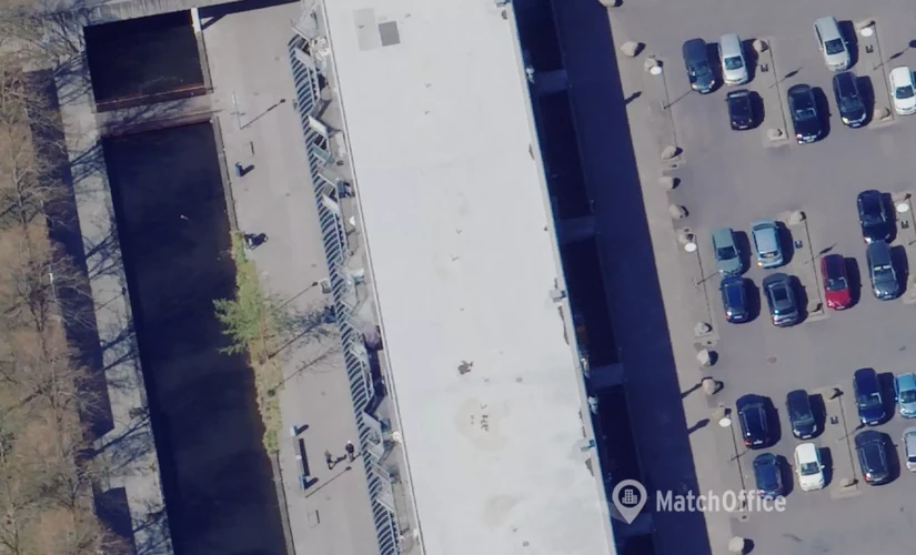 Butik Kanalgaden 8 2620 Albertslund