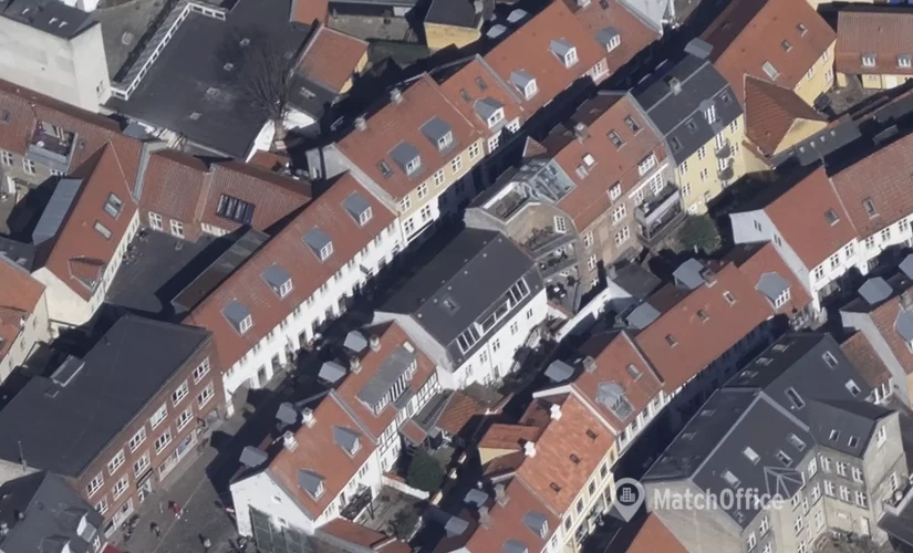 Butik til leje på Badstuegade 14, 8000 Aarhus C - 42 m² | Foto 0 - Lokalebasen