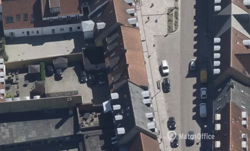 Butik til leje på Nørregade 8, 4100 Ringsted - 82 m² | Foto 1 - Lokalebasen.dk