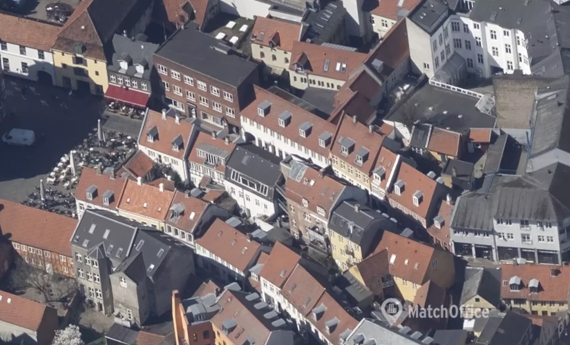 42 m² Store for rent in Aarhus C, Badstuegade 14 (8000) - 2 | MatchOffice.com