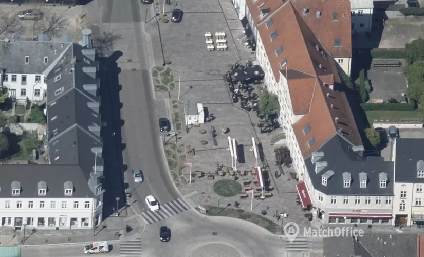 Butik til leje på Nørregade 8, 4100 Ringsted - 82 m² | Foto 0 - Lokalebasen