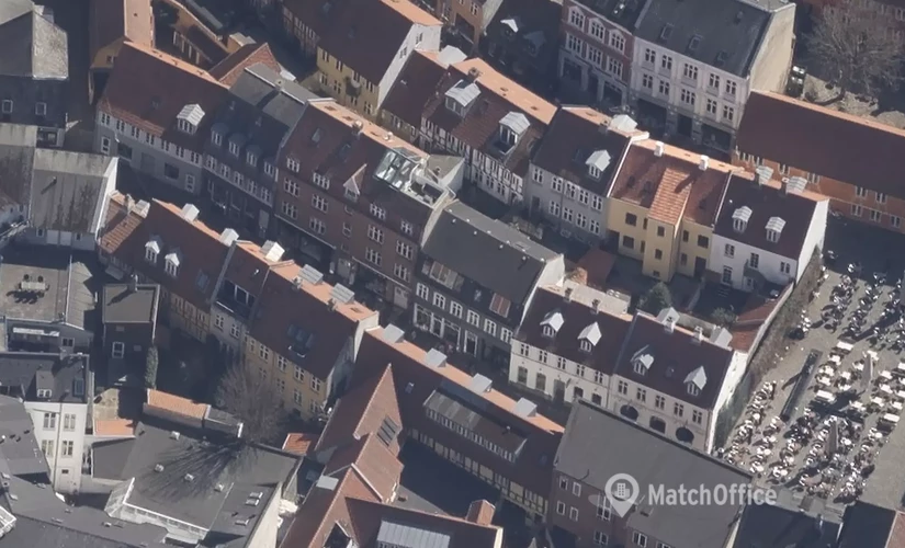 42 m² Store for rent in Aarhus C, Badstuegade 14 (8000) - 3 | MatchOffice.com