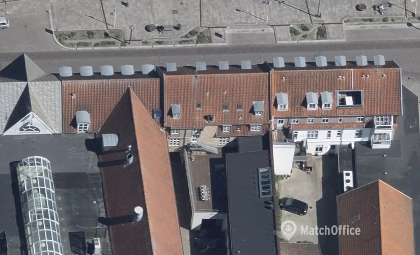 Butik til leje på Nørregade 8, 4100 Ringsted - 82 m² | Foto 3 - Lokalebasen