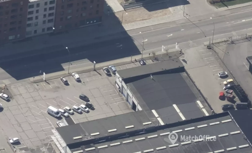 Kontor til leje på Søren Frichs Vej 52L, 8230 Åbyhøj - 120 m² | Foto 0 - Lokalebasen.dk