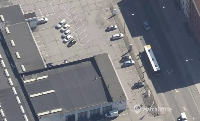 Kontor til leje på Søren Frichs Vej 52L, 8230 Åbyhøj - 120 m² | Foto 3 - Lokalebasen