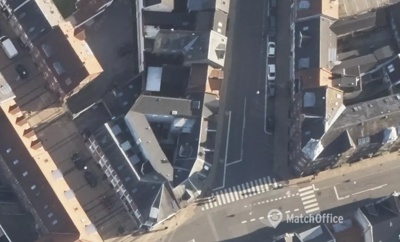 83 m² Store for rent in Odense C, Søndergade 4 (5000) - 4 | MatchOffice