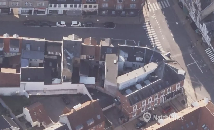 83 m² Store for rent in Odense C, Søndergade 4 (5000) - 2 | MatchOffice