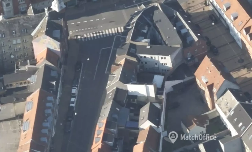 Butik til leje på Søndergade 4, 5000 Odense C - 83 m² | Foto 0 - Lokalebasen