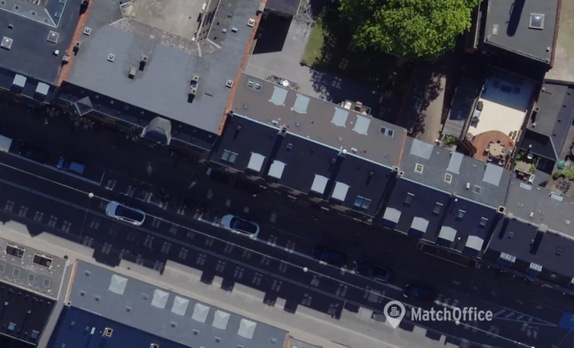 Butik Gammel Kongevej 173 1850 Frederiksberg C