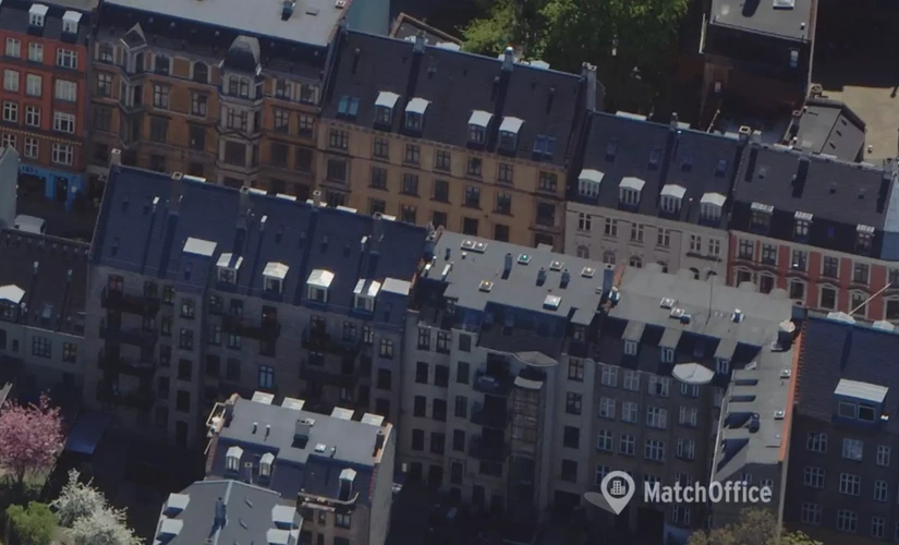 Butik Gammel Kongevej 173 1850 Frederiksberg C