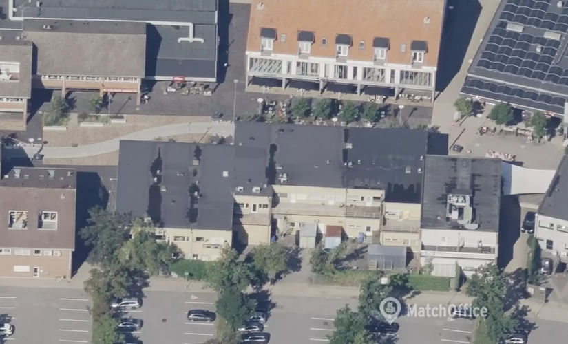 Butik Solrød Center 34A 2680 Solrød