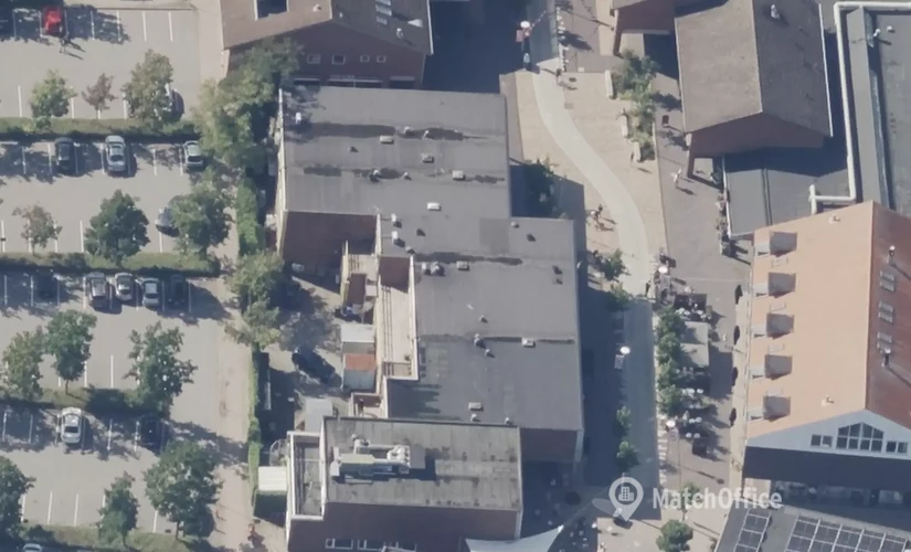 Butik Solrød Center 34A 2680 Solrød