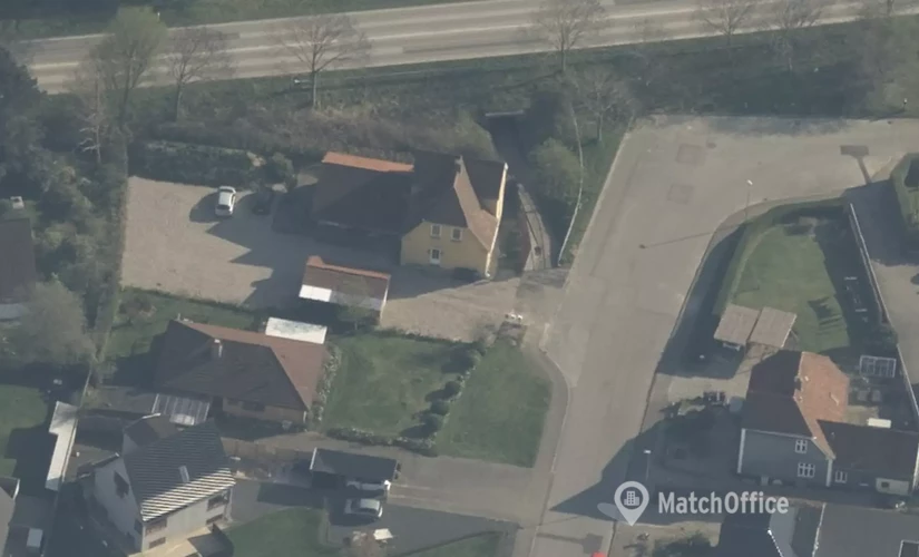 Bolig Nalmadebro 45 6300 Gråsten